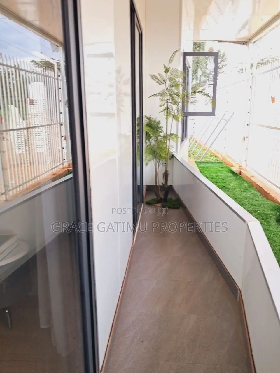 1bdrm Apartment in Lower Kabete, Wangige for sale