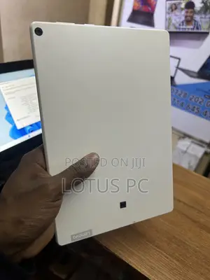 Lenovo ideapad 32 GB White
