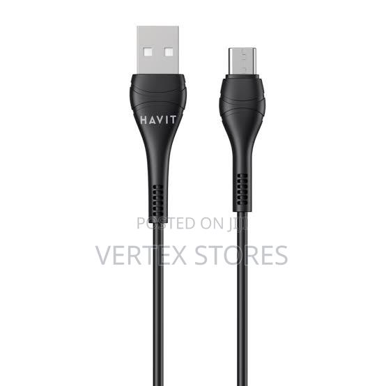 Havit USB Type-C 1m-Hv-Cb6161 - thumbnail 2