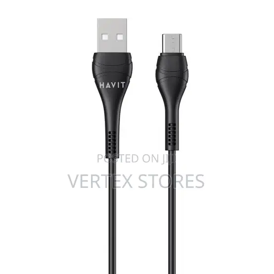 Havit USB Type-C 1m-Hv-Cb6161