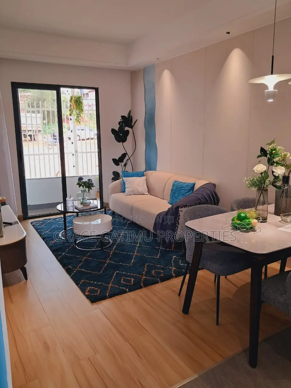 1bdrm Apartment in Lower Kabete, Wangige for sale