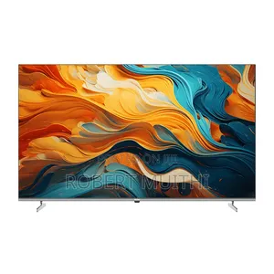 Haier TV 55 Google