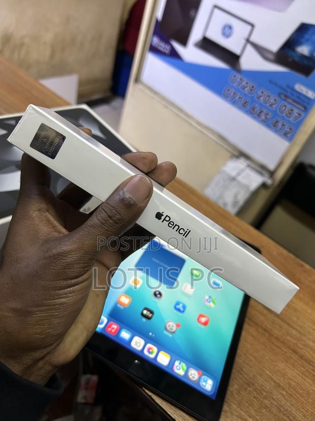 2nd Generation Apple Pencil - thumbnail 2