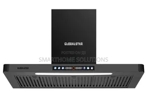 90cm Globalstar 90ks
Hood Range