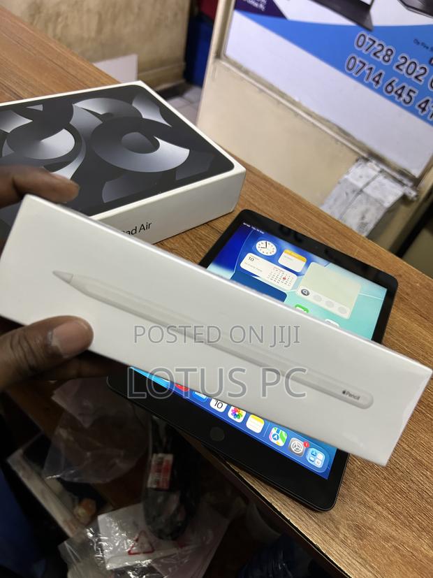 2nd Generation Apple Pencil - main view