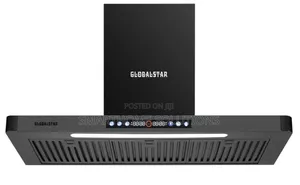 90cm Globalstar 90ks
Hood Range