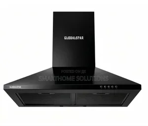 60cm Globalstar Gs-60ks
Range Hood