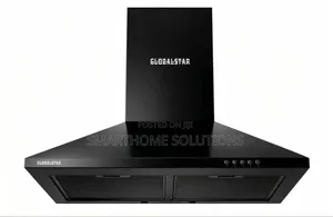 60cm Globalstar Gs-60ks
Range Hood