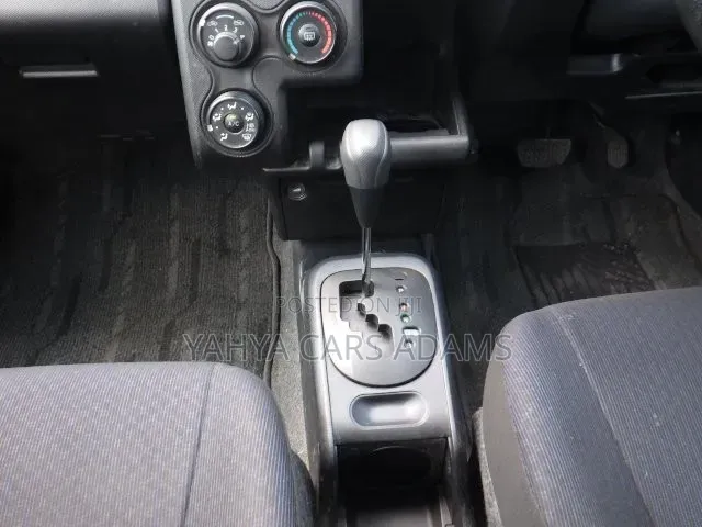 Toyota Probox 1.3 GL 2WD 2019 Silver