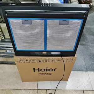 60cm Haier Kitchen Chimney Hood