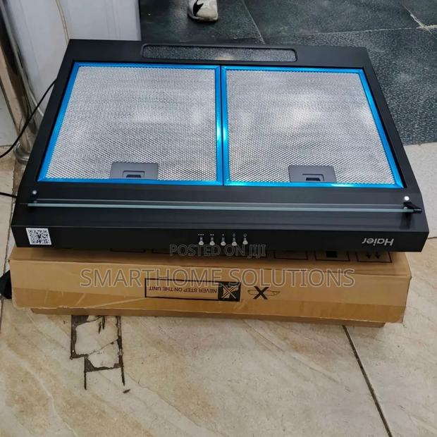 60cm Haier Kitchen Chimney Hood - thumbnail 2