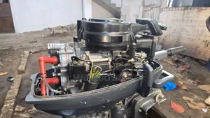 Outboard Engine 15hp Yamaha 2 Stroke