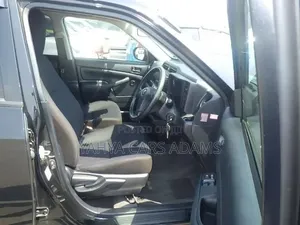 Toyota Probox 1.3 GL 2WD 2019 Black