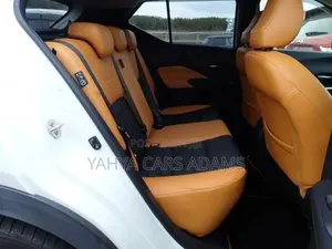 Nissan Kicks 2020 White