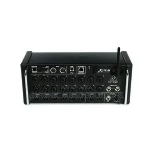Behringer Xair XR18 Digital Controlled Mixer