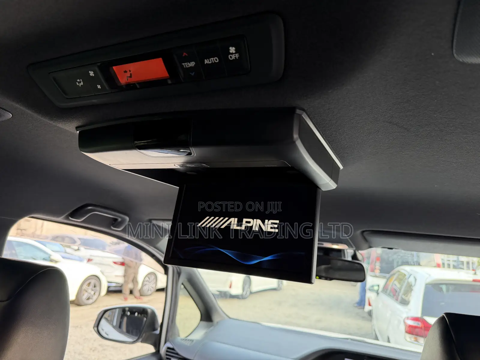 Toyota Esquire 1.8 FWD Hybrid (7 seater) 2019 Pearl