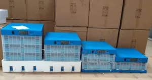 128eggs Automatic Incubator