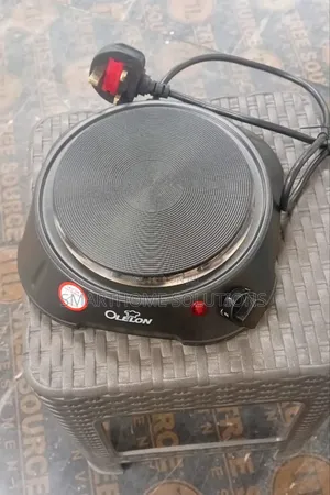 Olelon Single Hot Plate Electric Cooker