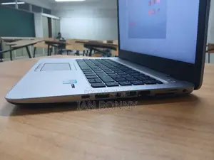Laptop HP EliteBook 840 G3 8GB Intel Core i5 SSD 128GB
