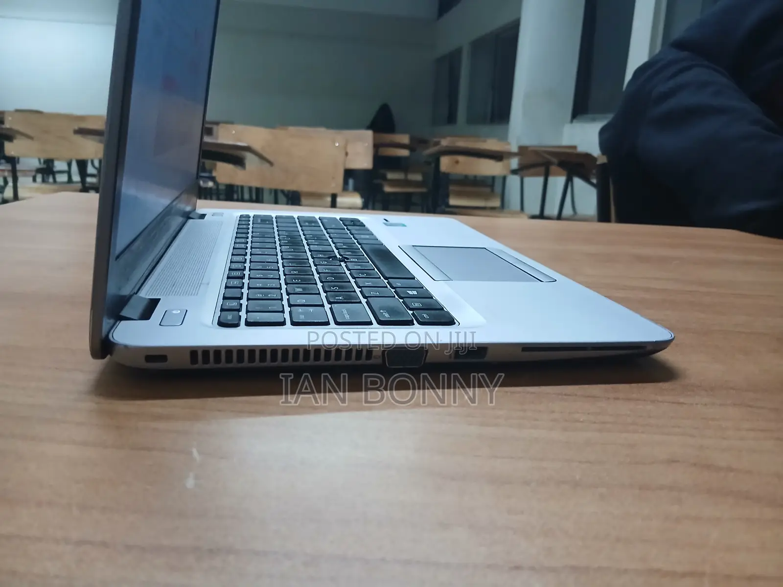 Laptop HP EliteBook 840 G3 8GB Intel Core i5 SSD 128GB