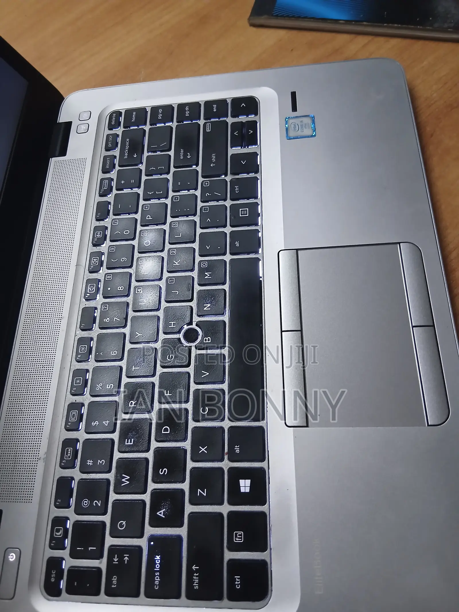 Laptop HP EliteBook 840 G3 8GB Intel Core i5 SSD 128GB