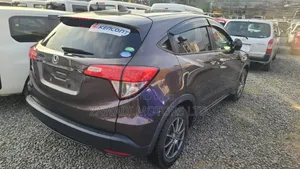 Honda Vezel 1.5 2WD 2019 Brown