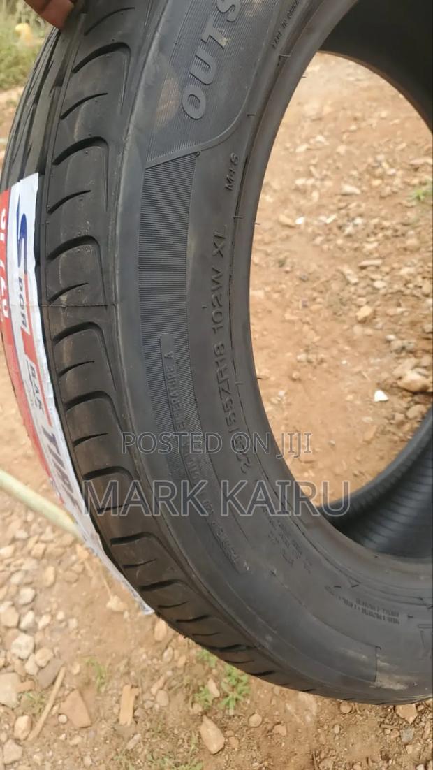Sportrak Tyres - thumbnail 2