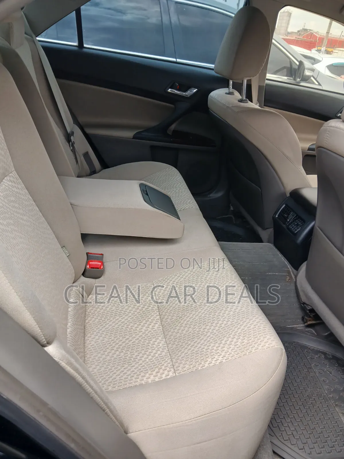 Toyota Mark X 2013