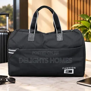 Bicycle Duffle Bag-Br