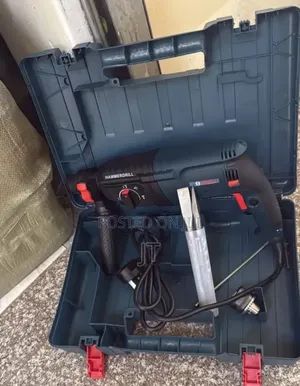 Bosch Rotary Hammer Drill