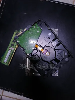 4 Tb HDD Seagate
