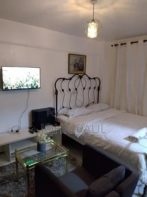 Airbnb in Nairobi, Kasarani