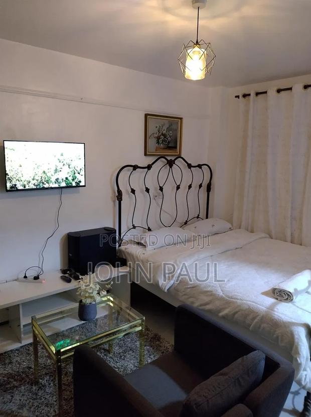 Airbnb in Nairobi, Kasarani