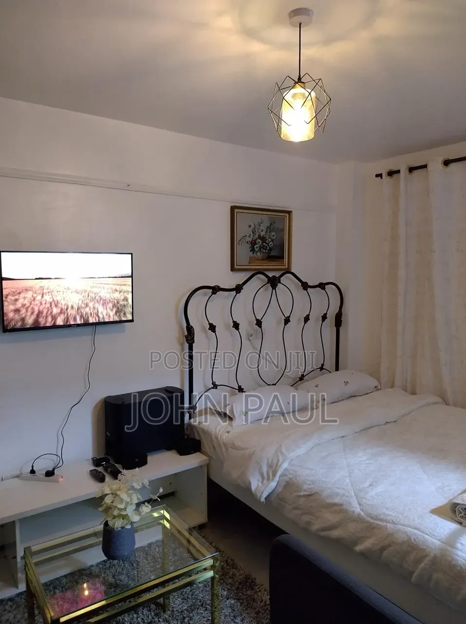 Airbnb in Nairobi, Kasarani