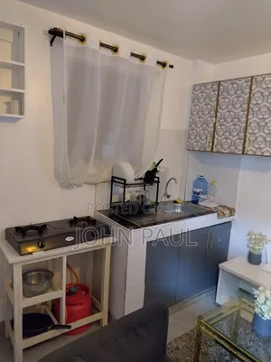 Airbnb in Nairobi, Kasarani