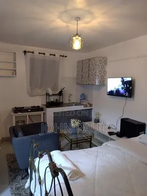 Airbnb in Nairobi, Kasarani
