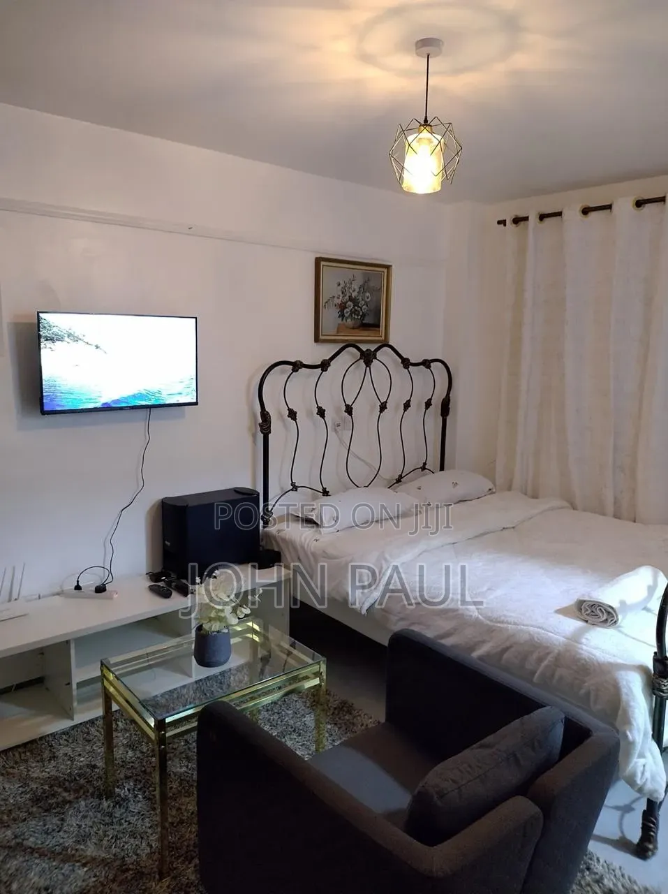 Airbnb in Nairobi, Kasarani