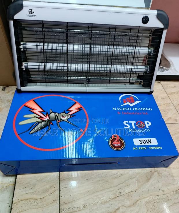 2×10 30watts Windsor Insect Killer Machine - thumbnail 2