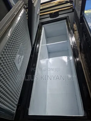 Deep Freezer 750L Commercial