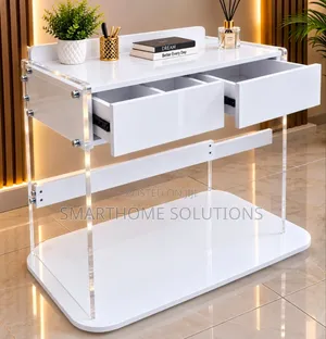 Executive 1.2m Imported Study Office Desk