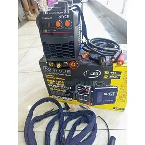 Royce TIG-MMA-450 Professional Inverter Welding Machine