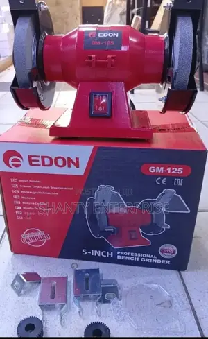 Edon Bench Grinder