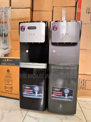 Primdale Dispenser