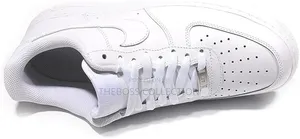 Stylish White Sneakers for Men Ladies