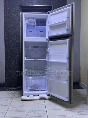 Samsung 256L Double Door Fridge