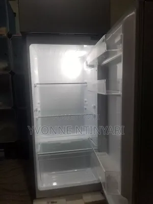 Hisense 154 Litres Slightly Used Frost Fridge