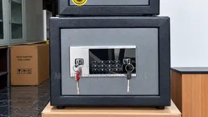 Safebox Fireproof 30kgs