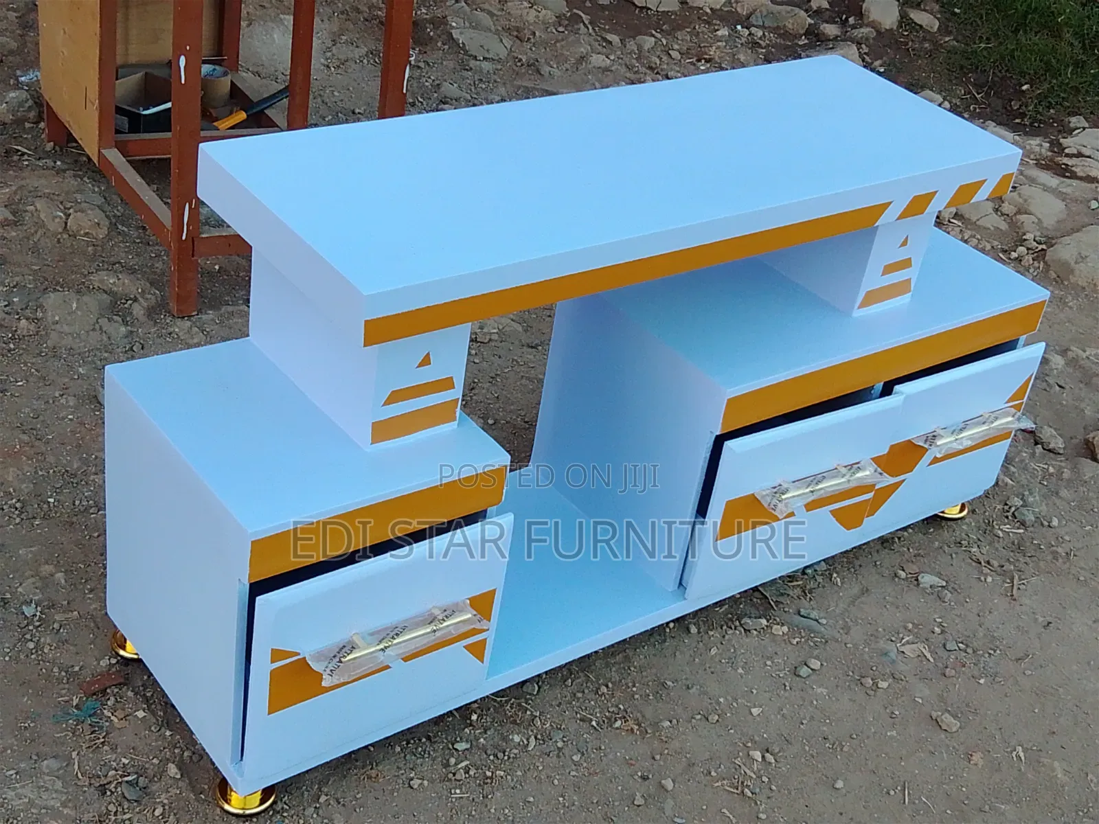 Qulity TV Stas