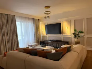 Furnished 3bdrm Apartment in Mountain View for rent
