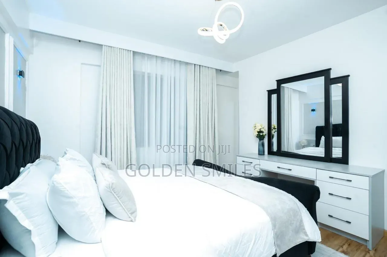 Furnished 3bdrm Apartment in Mountain View for rent